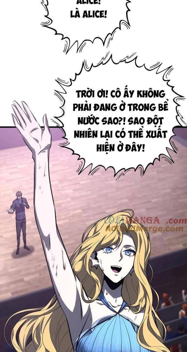 Ta Là Boss Mạnh Nhất - Page 15