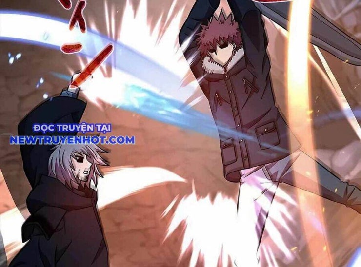 Lượng Mana Đáy Xã Hội! Ta Vô Địch Nhờ Kỹ Năng Của Mình - Page 127