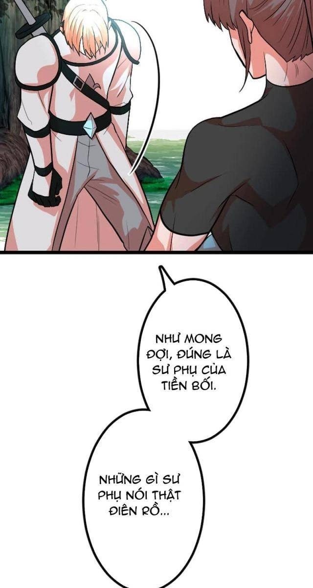 Nhà Hiền Triết Đã Nghỉ Hưu Thay Đổi Cuộc Đời Bằng Kỹ Năng UR - Page 53