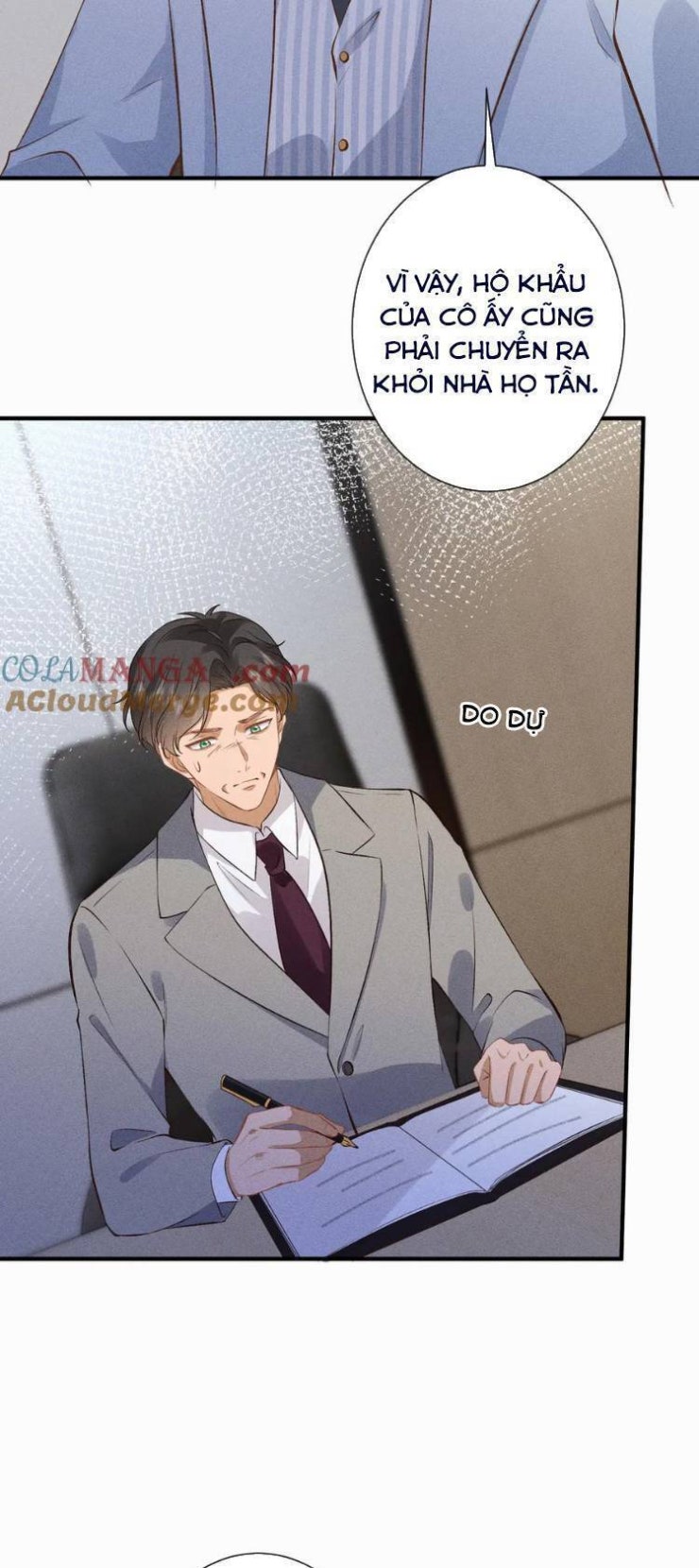 Lão Đại Toàn Năng Vừa Đẹp Vừa Ngầu - Page 21