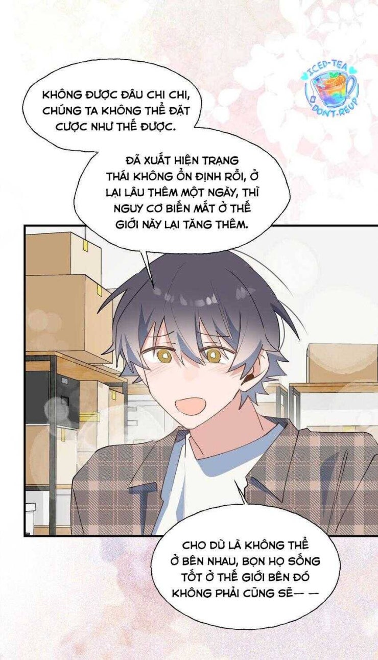 Ma Vương Đại Nhân Luôn Trêu Chọc Tôi - Page 44