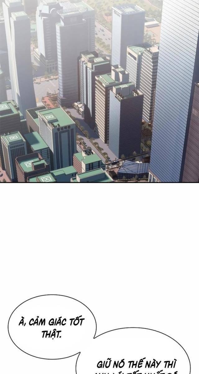 Hàn Băng Võ Giả - Page 91