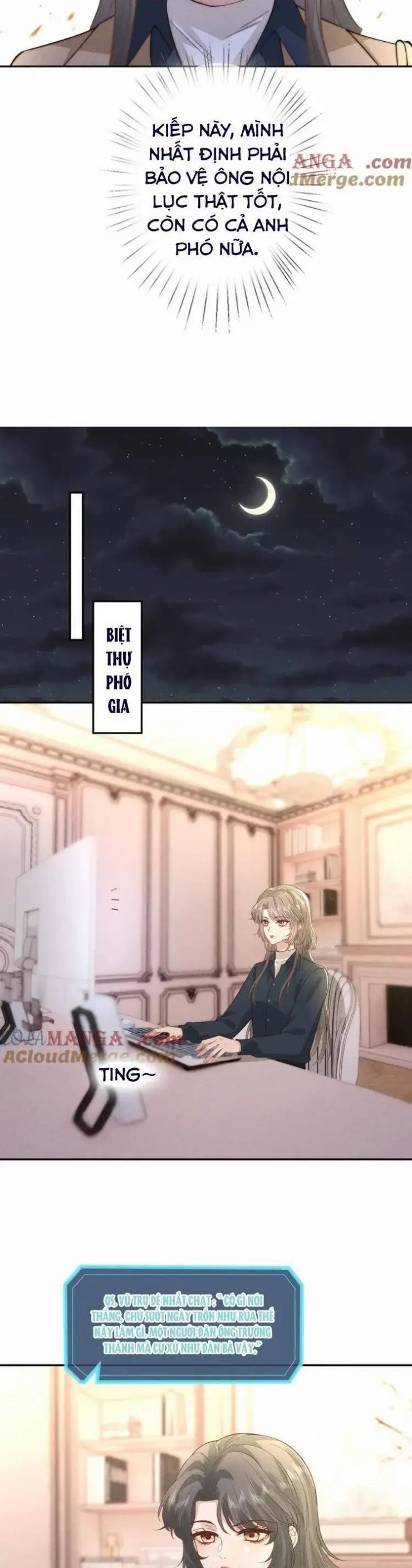 Lão Đại Toàn Năng Vừa Đẹp Vừa Ngầu - Page 6