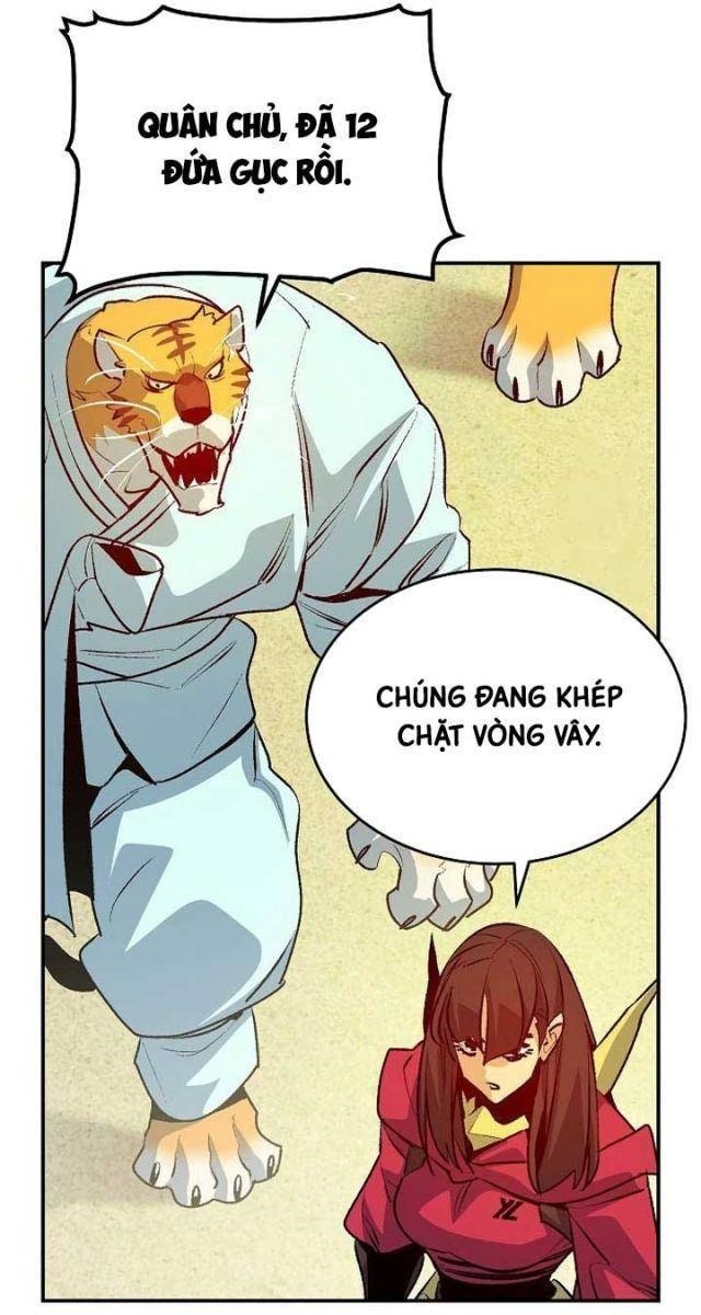 Độc Cô Tử Linh Sư - Page 91