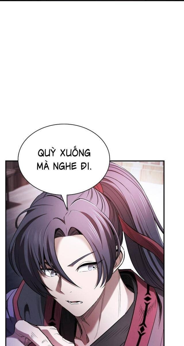 Cuộc Sống Của Gián Điệp Ma Giáo - Page 131