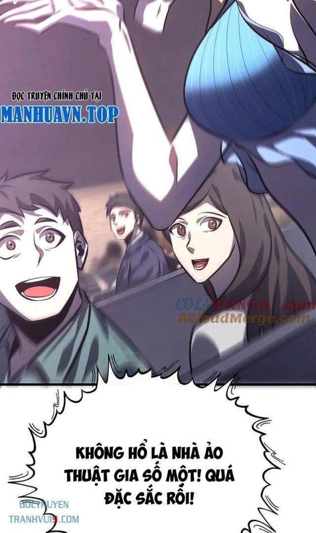 Ta Là Boss Mạnh Nhất - Page 20