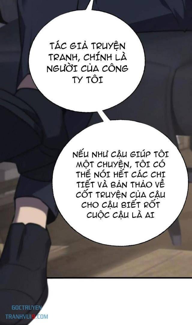 Ta Là Boss Mạnh Nhất - Page 64