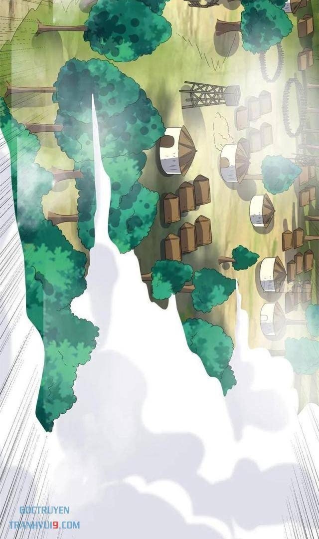 Ta Nhặt Đồ Bỏ Tại Tận Thế - Page 40