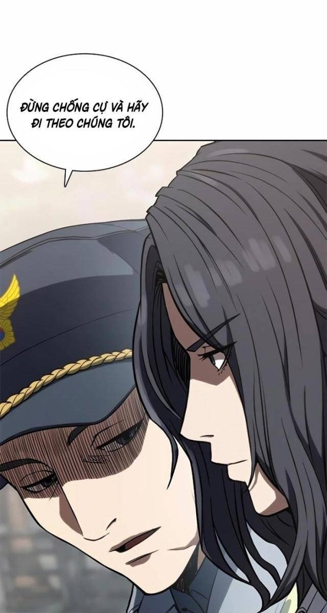 Hàn Băng Võ Giả - Page 121