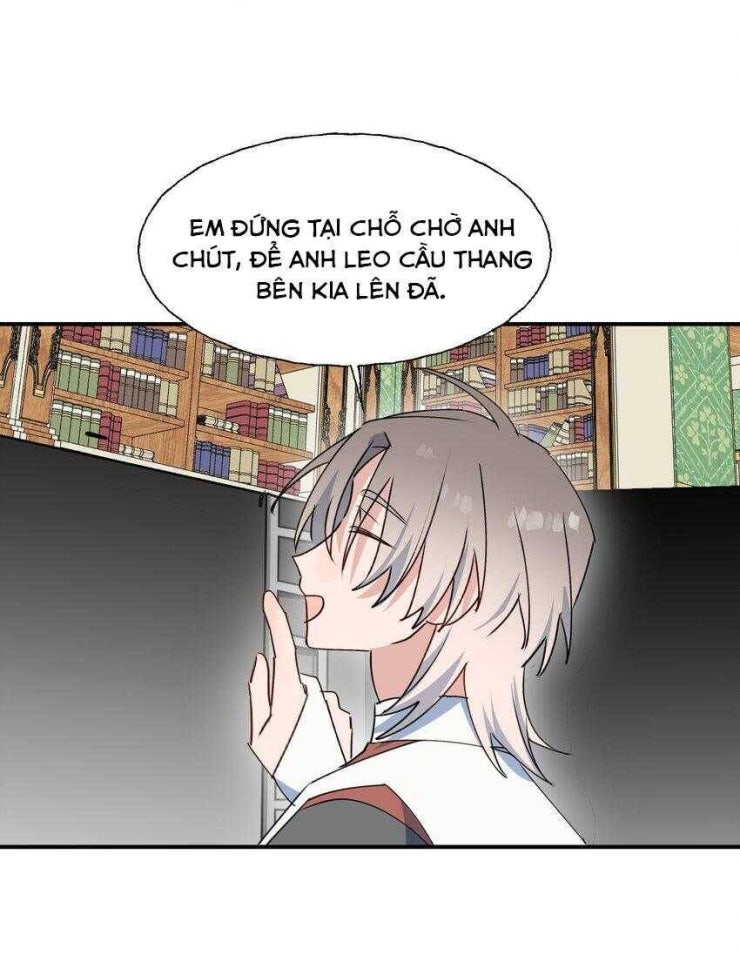 Ma Vương Đại Nhân Luôn Trêu Chọc Tôi - Page 11