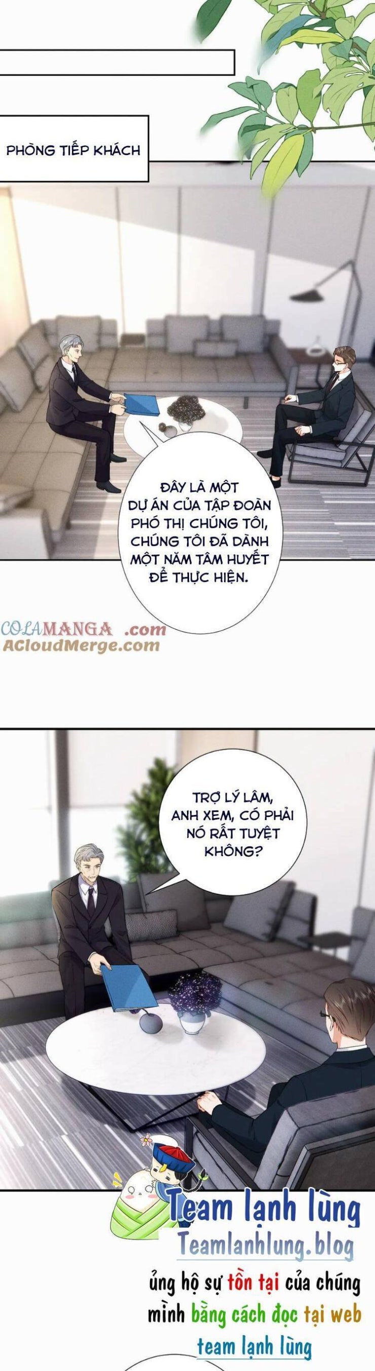 Lão Đại Toàn Năng Vừa Đẹp Vừa Ngầu - Page 13