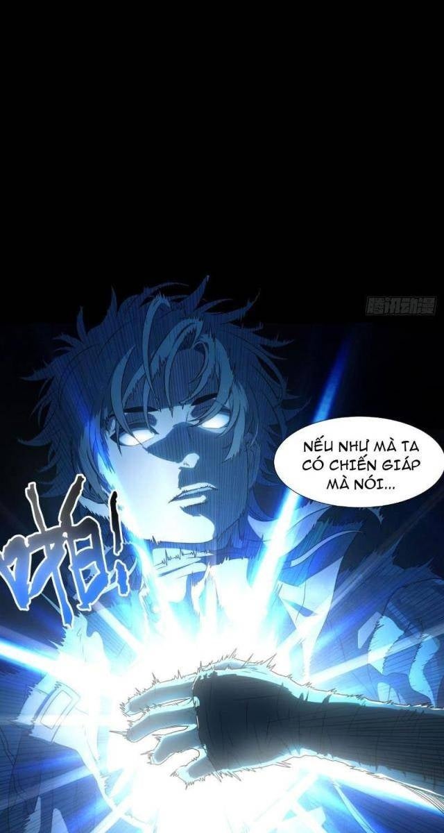 Khế Ước Cương Thiết - Page 63