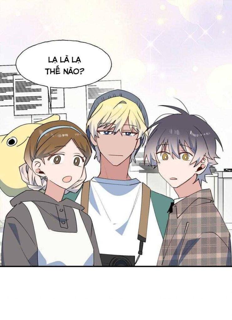 Ma Vương Đại Nhân Luôn Trêu Chọc Tôi - Page 22