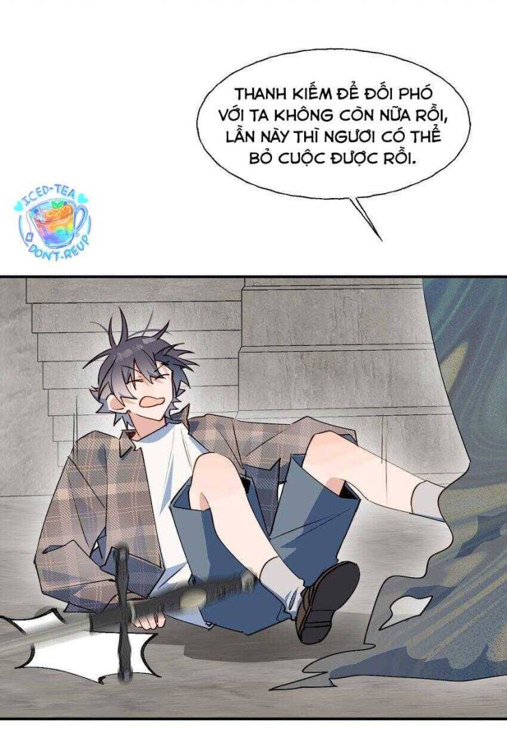 Ma Vương Đại Nhân Luôn Trêu Chọc Tôi - Page 14