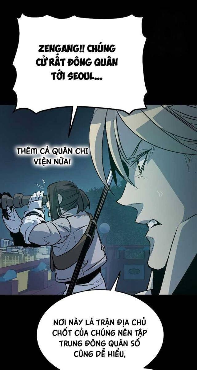 Độc Cô Tử Linh Sư - Page 14