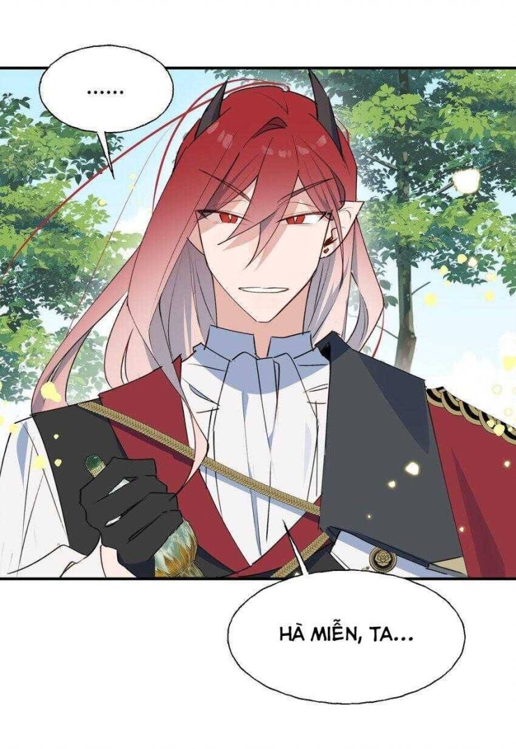 Ma Vương Đại Nhân Luôn Trêu Chọc Tôi - Page 54