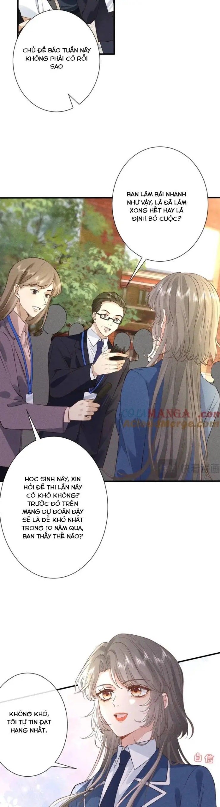 Lão Đại Toàn Năng Vừa Đẹp Vừa Ngầu - Page 4