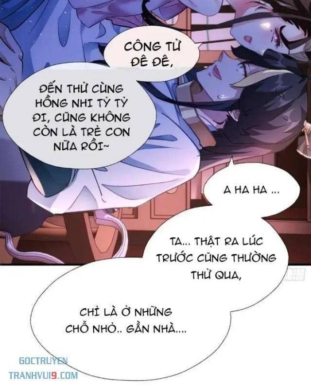 Mời Công Tử Trảm Yêu - Page 18