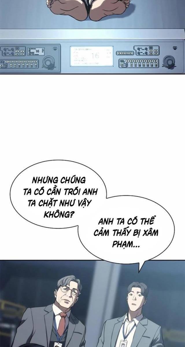 Hàn Băng Võ Giả - Page 80