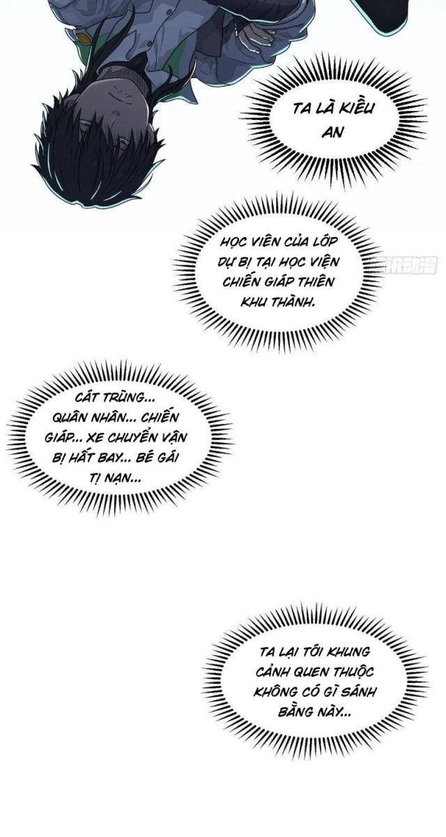 Khế Ước Cương Thiết - Page 59