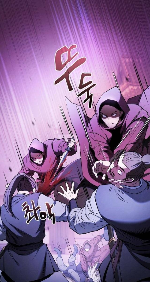 Cuộc Sống Của Gián Điệp Ma Giáo - Page 55