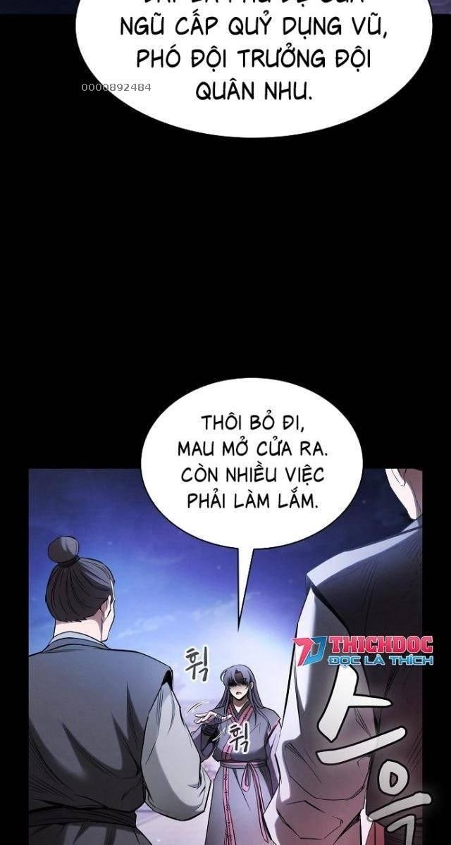 Cuộc Sống Của Gián Điệp Ma Giáo - Page 27