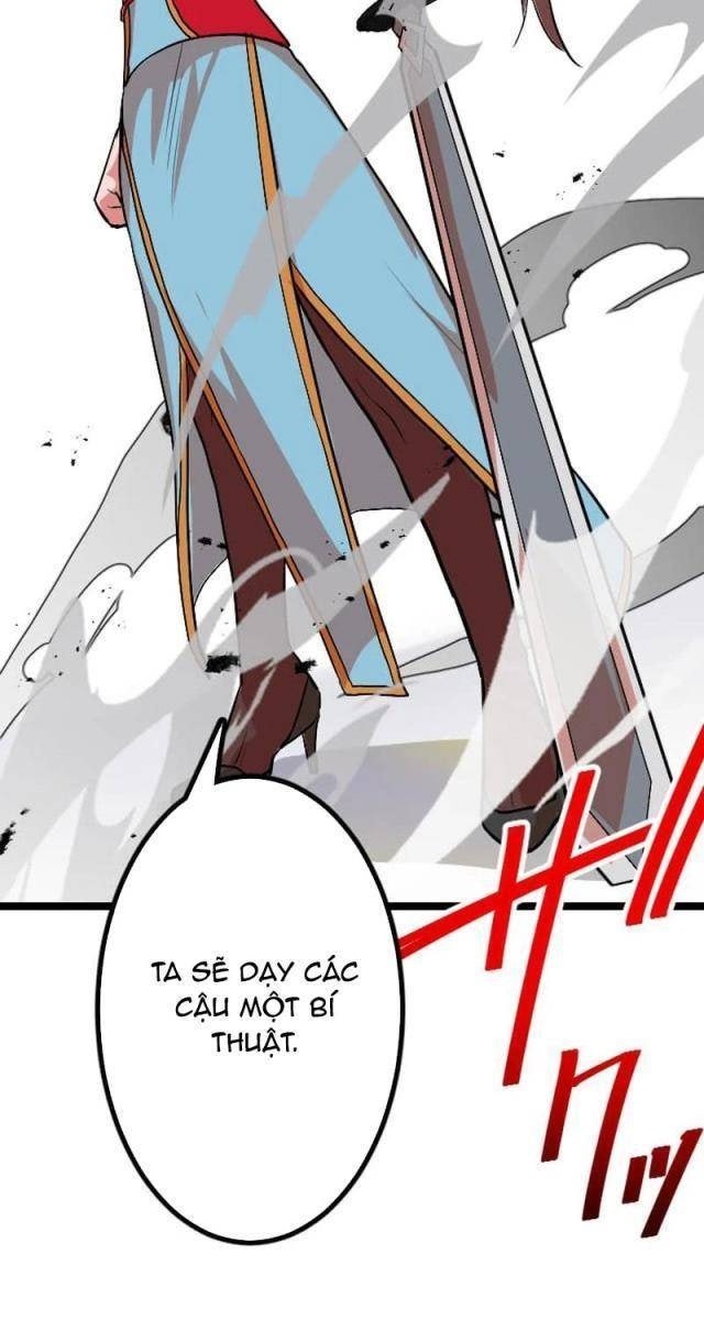 Nhà Hiền Triết Đã Nghỉ Hưu Thay Đổi Cuộc Đời Bằng Kỹ Năng UR - Page 75