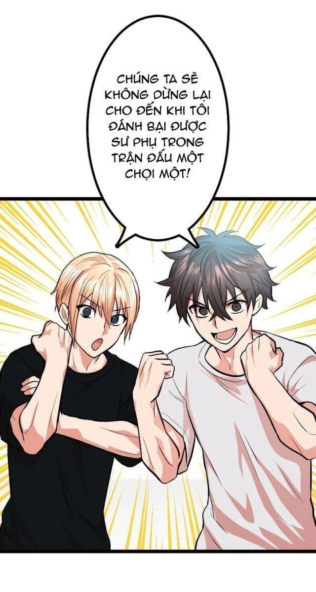 Nhà Hiền Triết Đã Nghỉ Hưu Thay Đổi Cuộc Đời Bằng Kỹ Năng UR - Page 138