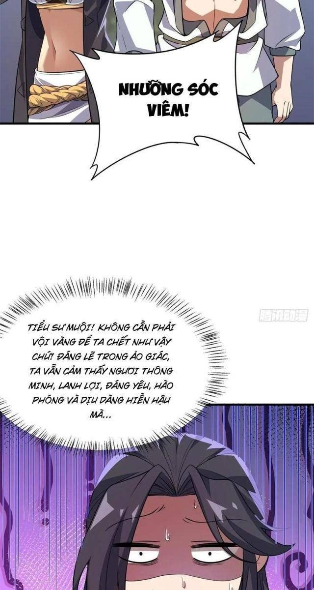 Ta Nhặt Đồ Bỏ Tại Tận Thế - Page 55