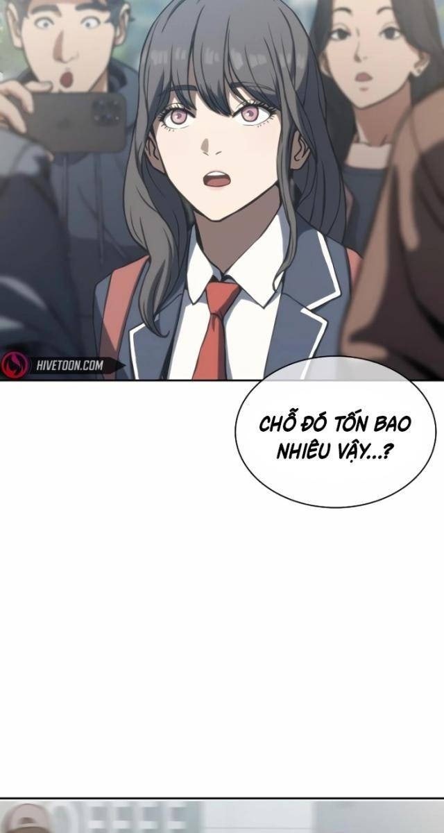 Hàn Băng Võ Giả - Page 105