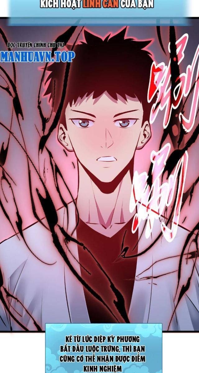 Tu Luyện Nhàn Hạ Bắt đầu Từ Nữ đồ đệ - Page 47