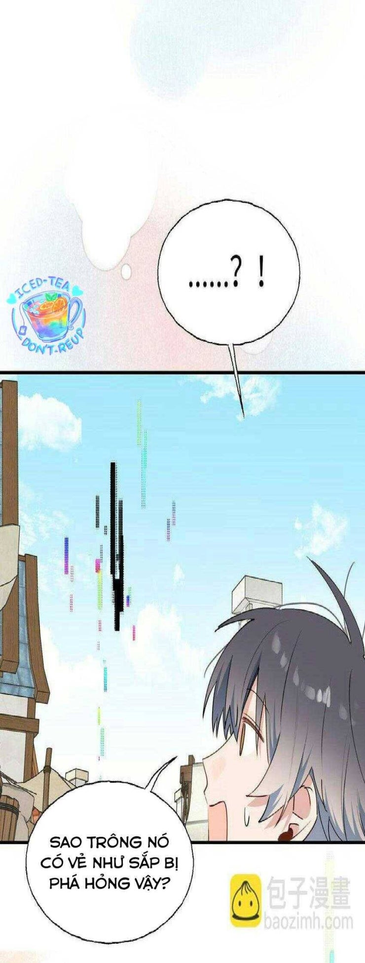 Ma Vương Đại Nhân Luôn Trêu Chọc Tôi - Page 7