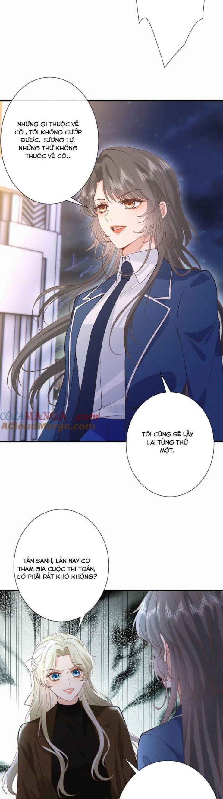 Lão Đại Toàn Năng Vừa Đẹp Vừa Ngầu - Page 12