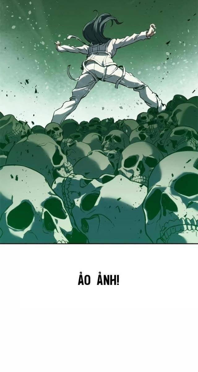 Hàn Băng Võ Giả - Page 131