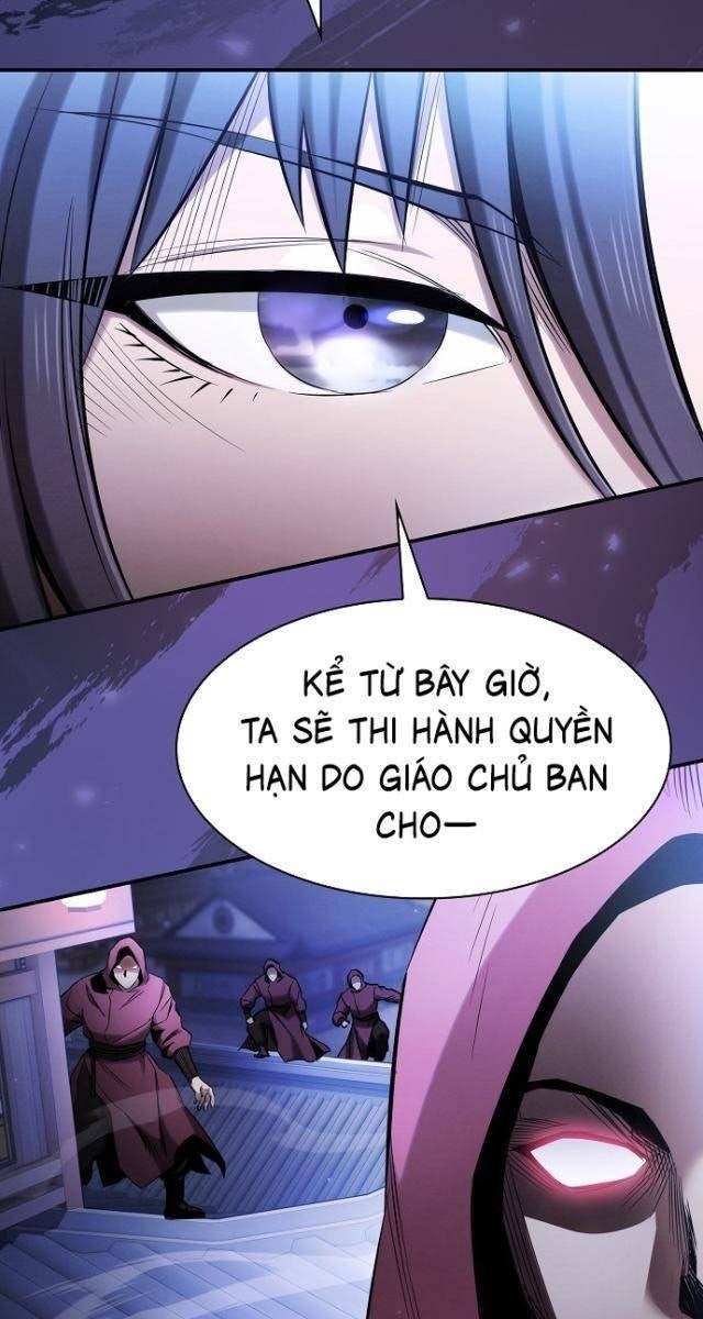 Cuộc Sống Của Gián Điệp Ma Giáo - Page 44