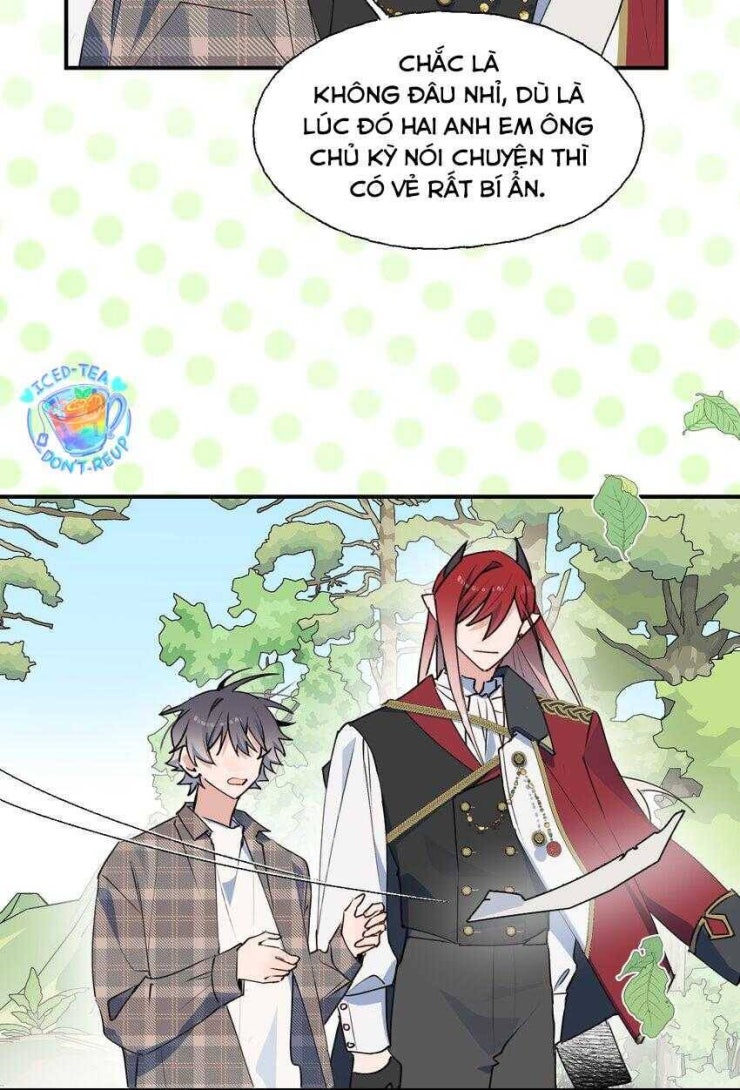 Ma Vương Đại Nhân Luôn Trêu Chọc Tôi - Page 12