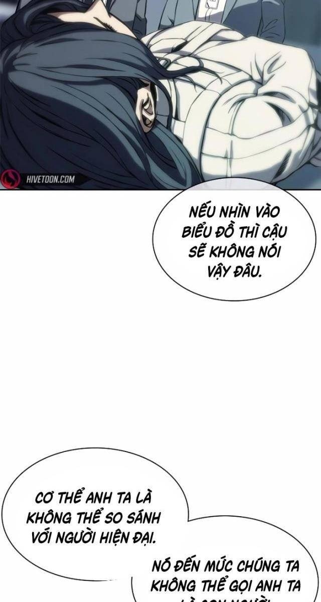 Hàn Băng Võ Giả - Page 81