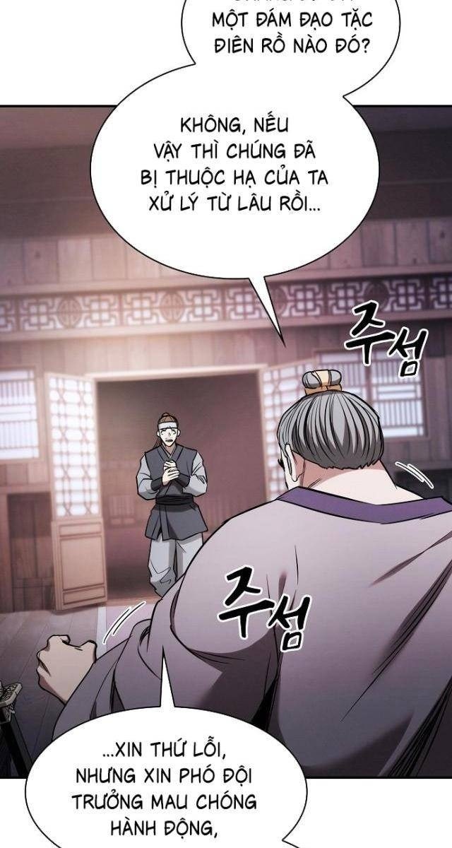 Cuộc Sống Của Gián Điệp Ma Giáo - Page 72