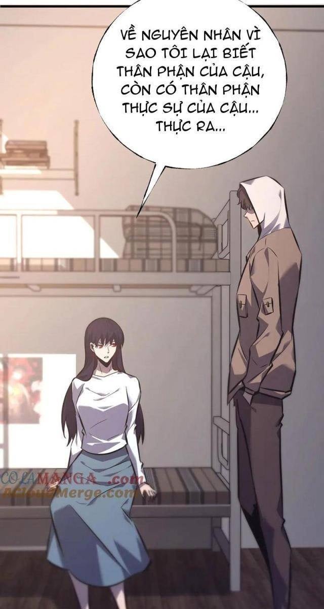 Ta Là Boss Mạnh Nhất - Page 25