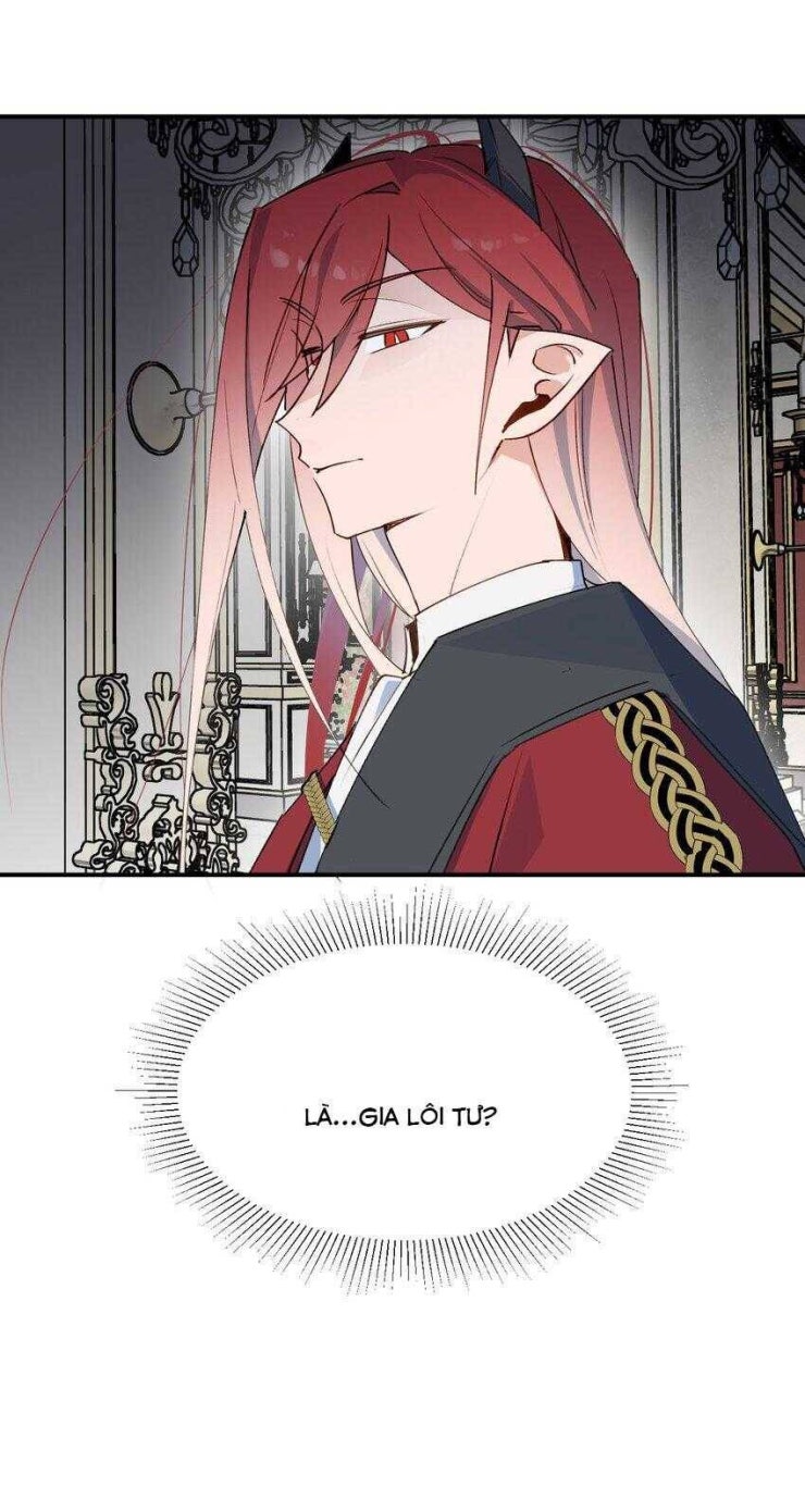 Ma Vương Đại Nhân Luôn Trêu Chọc Tôi - Page 44