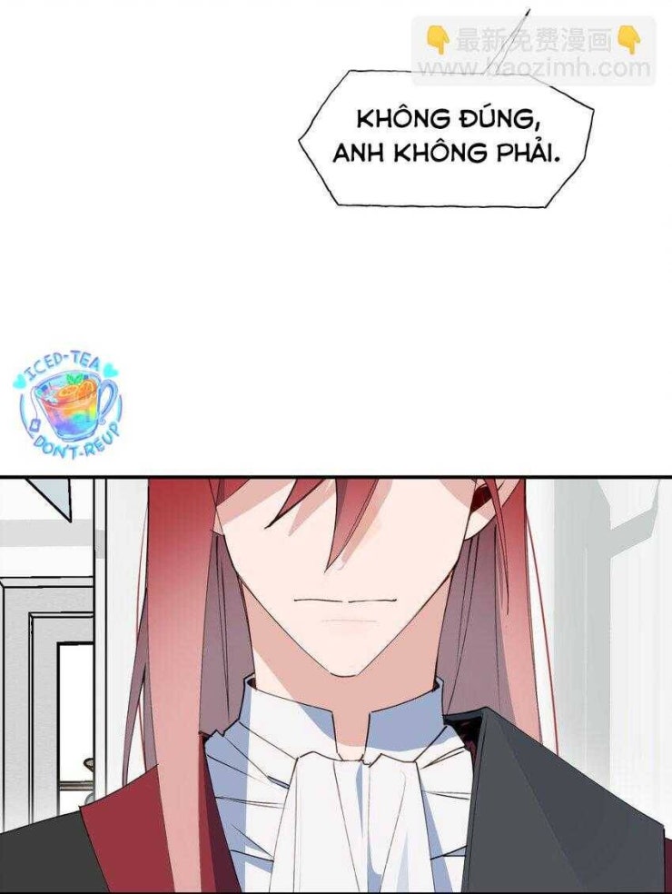 Ma Vương Đại Nhân Luôn Trêu Chọc Tôi - Page 9