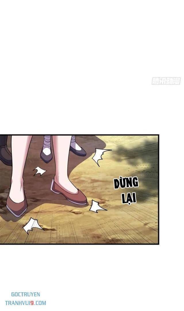 Ta Nhặt Đồ Bỏ Tại Tận Thế - Page 44