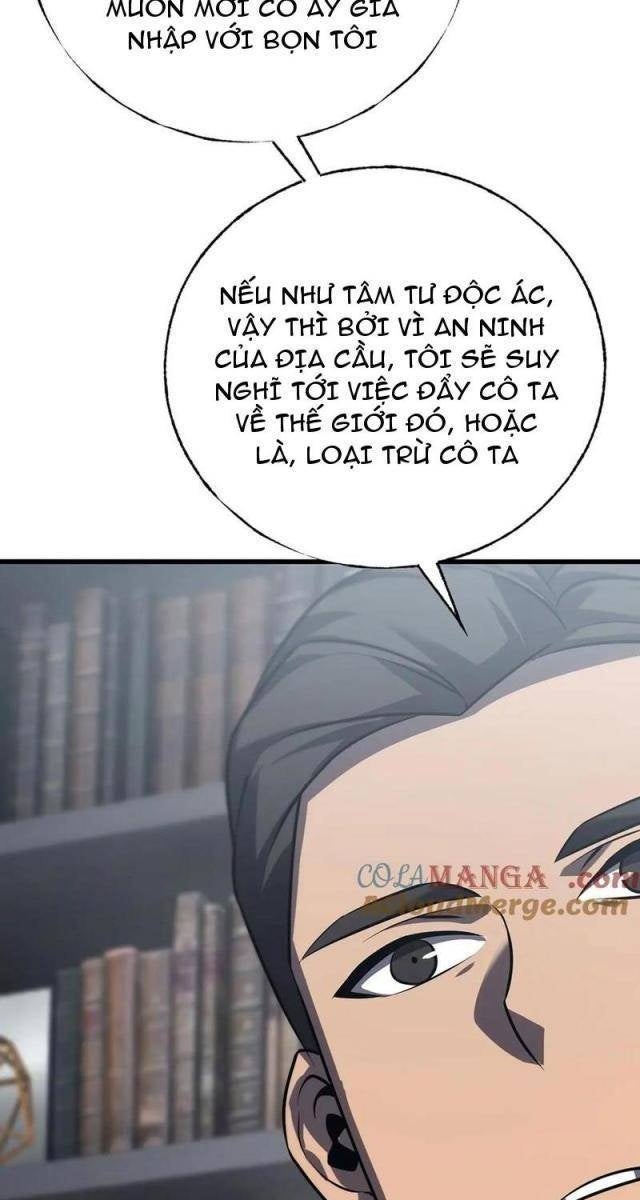 Ta Là Boss Mạnh Nhất - Page 29