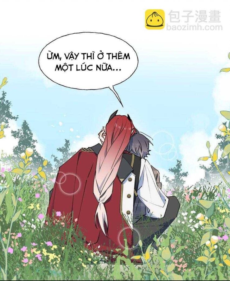 Ma Vương Đại Nhân Luôn Trêu Chọc Tôi - Page 32