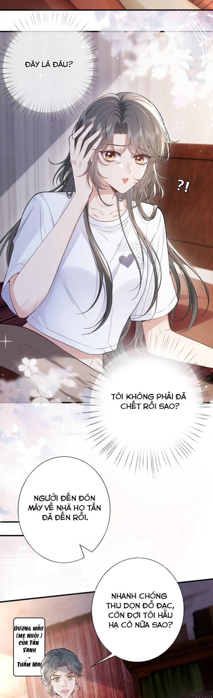 Lão Đại Toàn Năng Vừa Đẹp Vừa Ngầu - Page 6