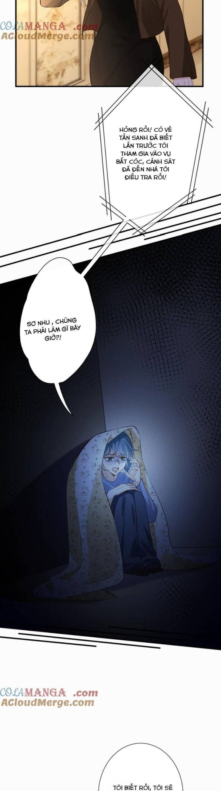 Lão Đại Toàn Năng Vừa Đẹp Vừa Ngầu - Page 16