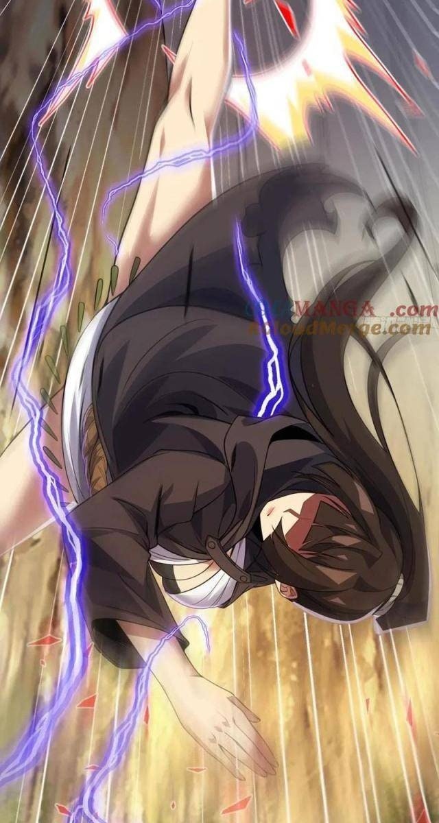 Ta Nhặt Đồ Bỏ Tại Tận Thế - Page 27