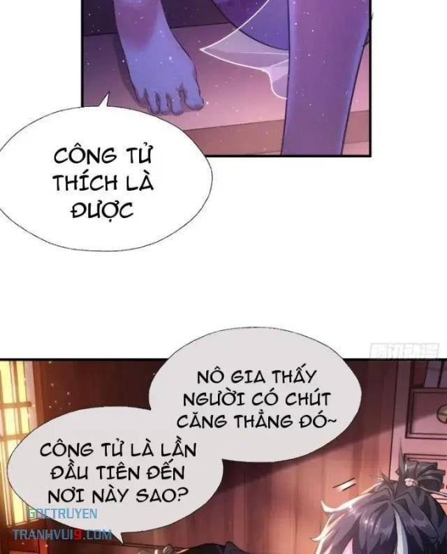 Mời Công Tử Trảm Yêu - Page 14