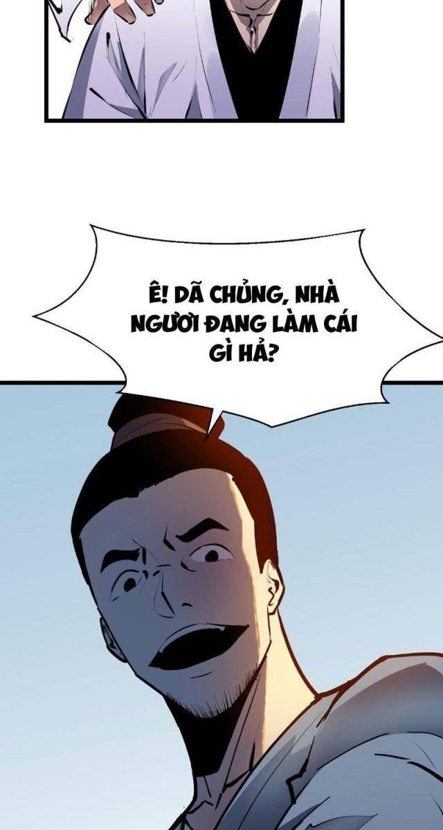 Tu Luyện Nhàn Hạ Bắt đầu Từ Nữ đồ đệ - Page 11