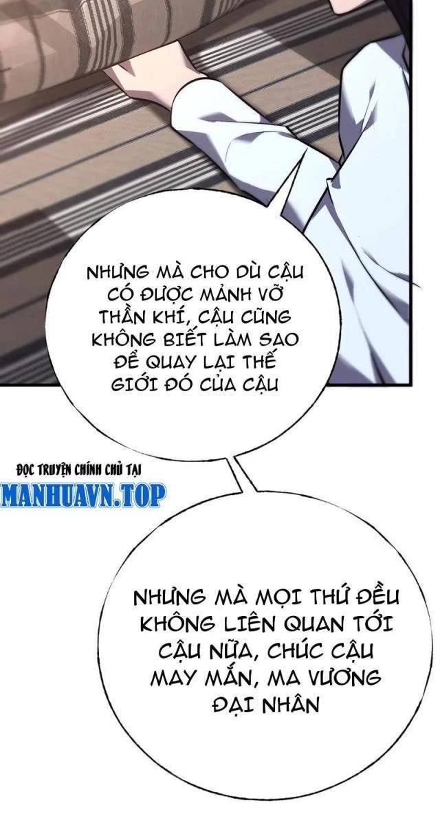Ta Là Boss Mạnh Nhất - Page 45